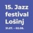 15. Jazz festival Lošinj